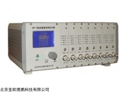 电荷放大器DP-DHF-8