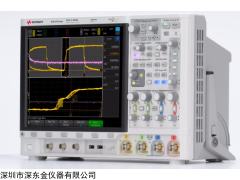 DSOX4034A混合信号示波器,是德DSOX4034A