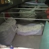 含油废水处理用改性纤维球工作原理