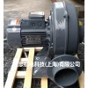 PF-100L燃烧机鼓风机，全风直叶式鼓风机