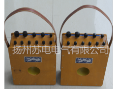測(cè)量用電流互感器/標(biāo)準(zhǔn)電流互感器/0.2級(jí) 承裝、修、試 儀器儀表