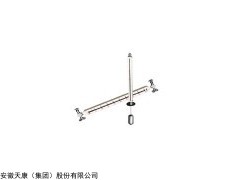 安徽天康玻璃管液位計(jì)，UBLG-S型雙色石英玻璃管液位計(jì)