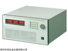 Chroma 6415交流电源,致茂Model 6415