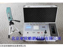 八项空气检测仪DP-8
