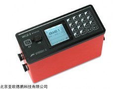 质子磁力仪DP-WCZ-3