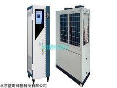 磁共振冷水機(jī) 空調(diào)，核磁共振冷水機(jī)