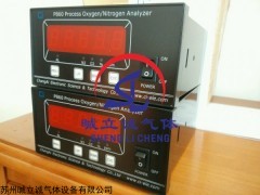 上海昶艾P860-4N氮气分析仪