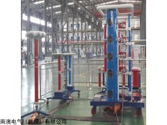 南澳電氣NACJ4800全自動雷電沖擊電壓發(fā)生器