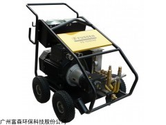 山东高架桥护栏清洗机