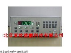 多功能数字式毫欧计DP2511C