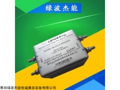 MLAD-S-SR**** 伺服驱动器用滤波器