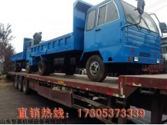 四不像车四驱底盘图农用四驱四不像车