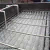 纺织印染厂生物曝气池用弹性填料