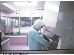 生物安全柜检测，洁净度检测认证，过滤器更换与检测，十年经验，铸就信誉