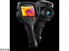 FLIR E85红外热像仪,美国FILR红外热像仪E85