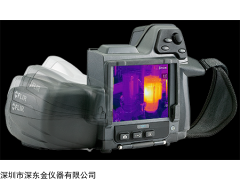 FLIR T460红外热像仪,美国FLIR T460