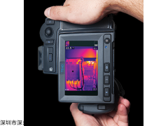 FLIR T600红外热像仪,美国FLIR热像仪T600