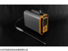 硫酰氟分析仪、手提泵吸式硫酰氟测定仪