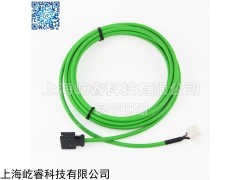 專業(yè)定制V90預(yù)裝伺服電纜線西門子6FX300-2CT20-1BA0現(xiàn)貨