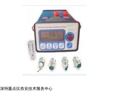 xpdm深特便携式露点仪