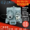 上海DKJ-410C-X開關(guān)式電動執(zhí)行器