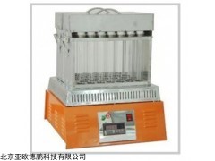 DP1040 四十孔消化炉