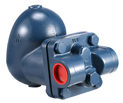 臺灣DSC鑄鐵浮球式疏水閥F08 臺灣DSC鑄鐵浮球式疏水閥F08