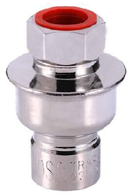 台湾DSC温差式疏水阀S70