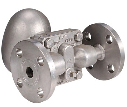 臺(tái)灣DSC全不銹鋼浮球式疏水閥FSS5F