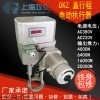 LT-05型電動(dòng)調(diào)節(jié)型執(zhí)行器