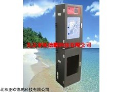 总锌在线分析仪DP8000-Zn