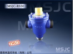 DN50 曼德束自動(dòng)恒溫混水閥