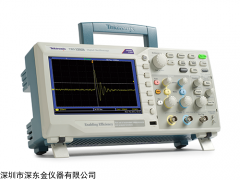 TBS1152B美国泰克数字示波器,泰克TBS1152B