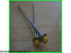 优质SRY4-220V/8KW管状电加热器