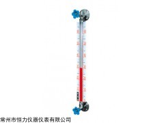 玻璃管液位計