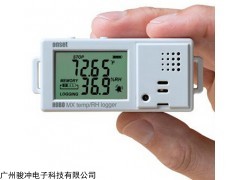 美國HOBO內(nèi)置無線藍(lán)牙傳輸溫濕度記錄儀MX1101