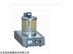 石油蜡和石油脂滴熔点测定仪DP-BSY-161B