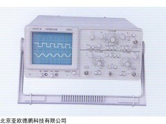 双踪示波器DP-LM640C