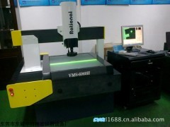佛山萬濠VMS-6060H大行程全自動(dòng)影像測量儀價(jià)格