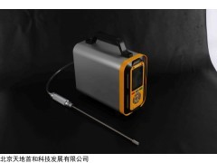 红外CO2分析仪、手提泵吸式二氧化碳测定仪