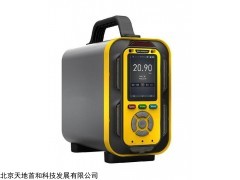 二氧化氯分析仪、手提泵吸式二氧化氯测定仪