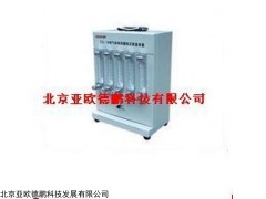 催化燃烧甲烷测定器检定配套装置 DP-FJL-1