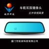 航深科技 車載雙面高清攝像頭