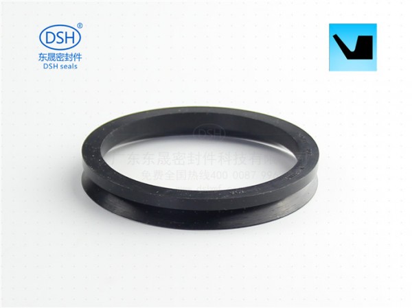 端面水封 密封圈