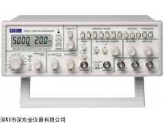 TG550函数信号发生器，英国tti TG550