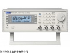 Aim-tti TG2000,英国tti TG2000