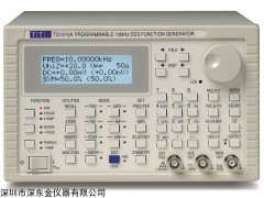 Aim-tti TG1010A,TG1010A函数信号发生器