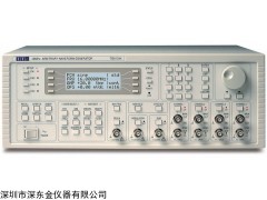 TGA1244 英国TTi TGA1244函数发生器 已停产