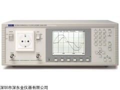 HA1600A 功率谐波分析仪 英国tti