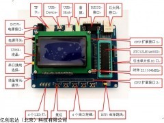 51單片機開發(fā)套件